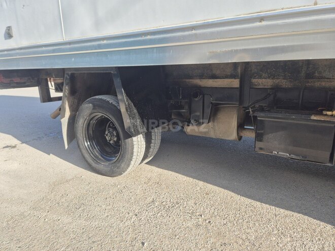 Hyundai H 100 2014, 210,736 km - 2.6 l - Bakı