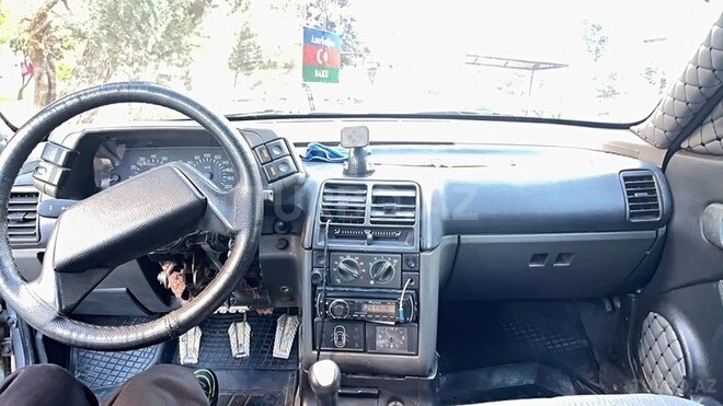 LADA (VAZ) 2112 2002, 295,000 km - 1.5 l - Bakı