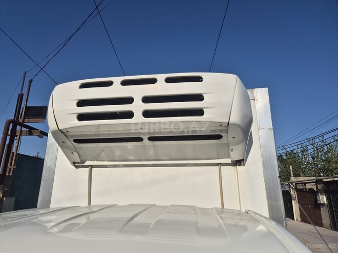 Hyundai H 100 2014, 210,736 km - 2.6 l - Bakı