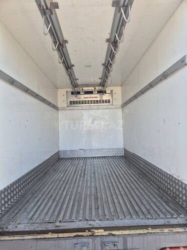 Hyundai H 100 2014, 210,736 km - 2.6 l - Bakı