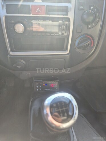 Hyundai H 100 2014, 210,736 km - 2.6 l - Bakı