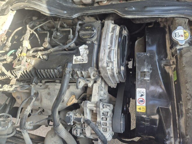 Hyundai H 100 2014, 210,736 km - 2.6 l - Bakı
