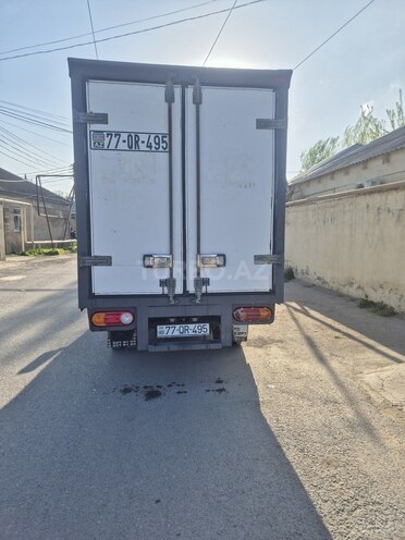 Hyundai H 100 2014, 210,736 km - 2.6 l - Bakı