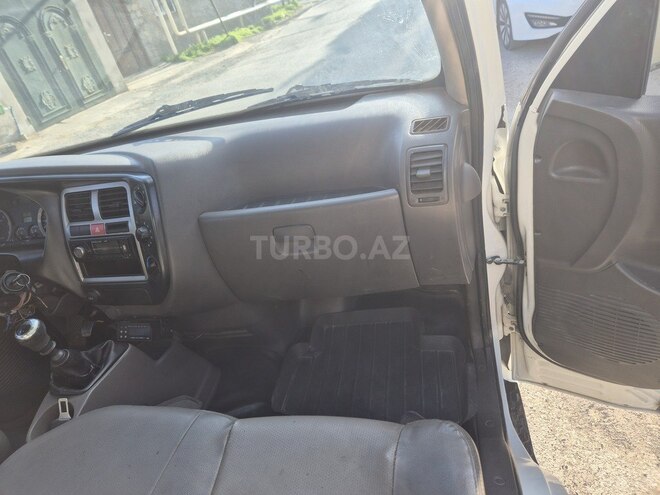 Hyundai H 100 2014, 210,736 km - 2.6 l - Bakı
