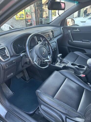 Kia Sportage 2016, 152,000 km - 1.7 l - Bakı