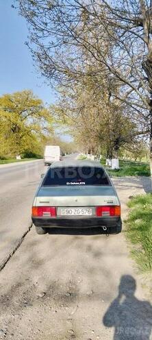 LADA (VAZ) 21099 1994, 380,000 km - 1.5 l - Xaçmaz