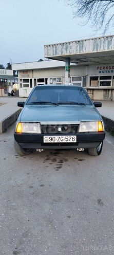 LADA (VAZ) 21099 1994, 380,000 km - 1.5 l - Xaçmaz