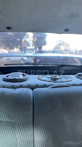 LADA (VAZ) 2112 2002, 295,000 km - 1.5 l - Bakı