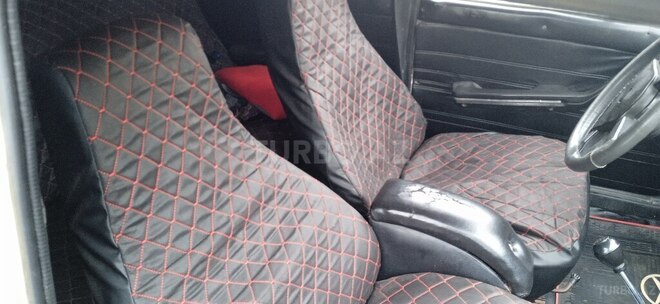LADA (VAZ) 2106 1989, 95,000 km - 1.6 l - Salyan