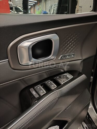 Kia Sorento 2024, 17,800 km - 2.2 l - Bakı