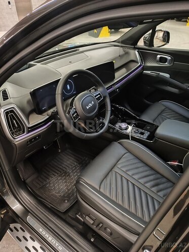 Kia Sorento 2024, 17,800 km - 2.2 l - Bakı