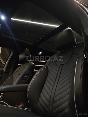 Kia Sorento 2024, 17,800 km - 2.2 l - Bakı