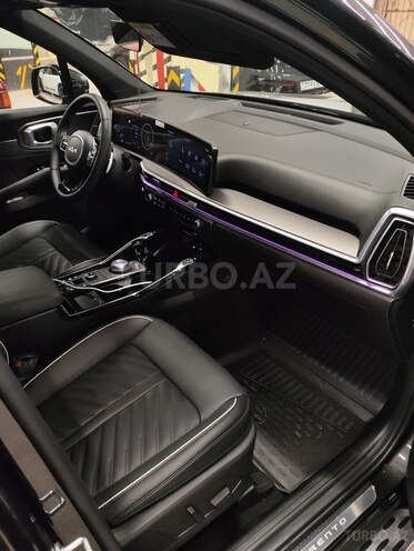 Kia Sorento 2024, 17,800 km - 2.2 l - Bakı