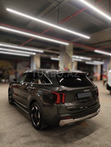 Kia Sorento 2024, 17,800 km - 2.2 l - Bakı