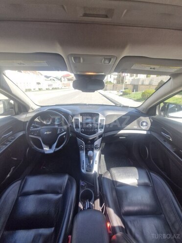 Chevrolet Cruze 2014, 220,000 km - 1.4 л - Bakı