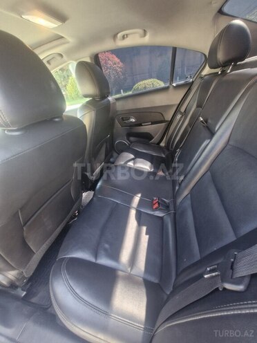 Chevrolet Cruze 2014, 220,000 km - 1.4 л - Bakı