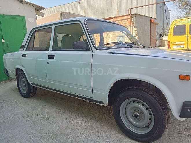 LADA (VAZ) 2107 2002, 89,000 km - 1.6 l - Bakı