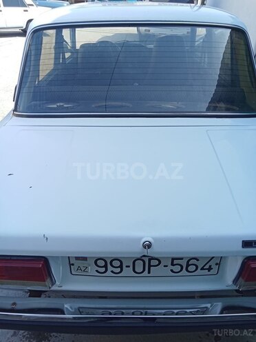 LADA (VAZ) 2107 2002, 89,000 km - 1.6 l - Bakı
