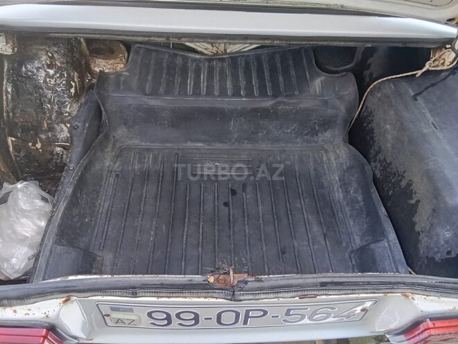 LADA (VAZ) 2107 2002, 89,000 km - 1.6 l - Bakı