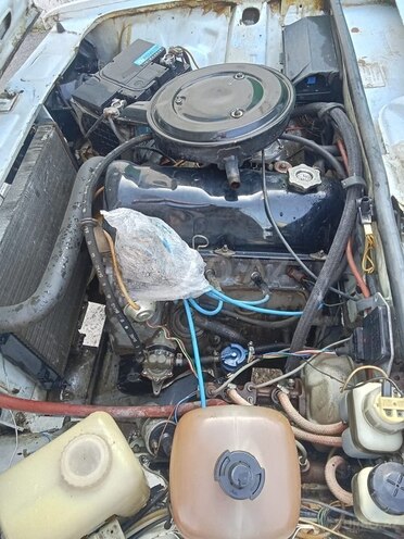 LADA (VAZ) 2107 2002, 89,000 km - 1.6 l - Bakı