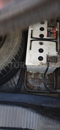 Mercedes C 200 1996, 412,332 km - 2.0 l - Bakı