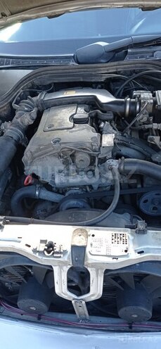 Mercedes C 200 1996, 412,332 km - 2.0 l - Bakı