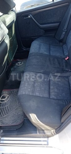 Mercedes C 200 1996, 412,332 km - 2.0 l - Bakı