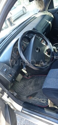 Mercedes C 200 1996, 412,332 km - 2.0 l - Bakı