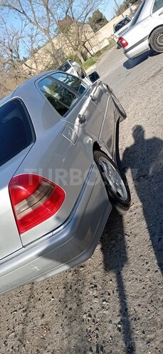 Mercedes C 200 1996, 412,332 km - 2.0 l - Bakı