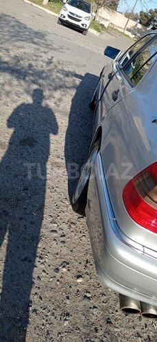 Mercedes C 200 1996, 412,332 km - 2.0 l - Bakı