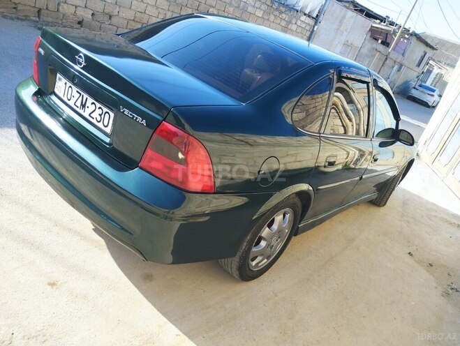 Opel Vectra 1999, 280,000 km - 2.0 l - Bakı