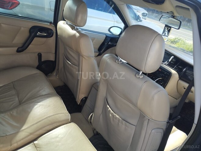 Opel Vectra 1999, 280,000 km - 2.0 l - Bakı