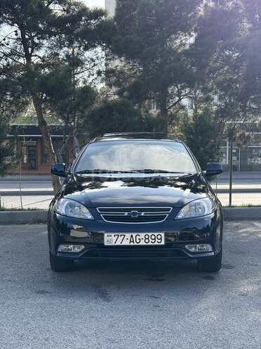 Chevrolet Lacetti 2022, 74,000 km - 1.5 л - Bakı