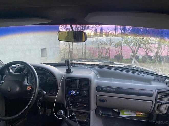 GAZ 3102 2002, 353,650 km - 2.4 l - Lənkəran