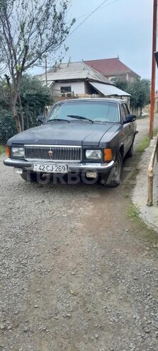 GAZ 3102 2002, 353,650 km - 2.4 l - Lənkəran