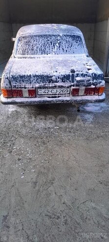 GAZ 3102 2002, 353,650 km - 2.4 l - Lənkəran