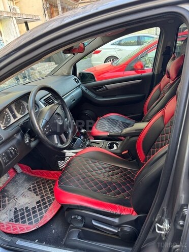 Mercedes B 170 2009, 225,000 km - 1.7 l - Bakı