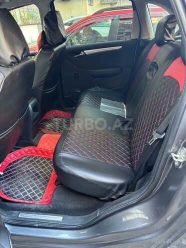 Mercedes B 170 2009, 225,000 km - 1.7 l - Bakı