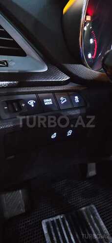 Hyundai Santa Fe 2015, 189,000 km - 2.0 l - Bakı