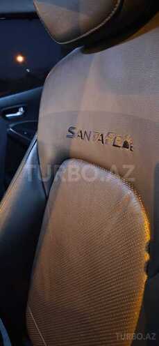 Hyundai Santa Fe 2015, 189,000 km - 2.0 l - Bakı