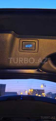 Hyundai Santa Fe 2015, 189,000 km - 2.0 l - Bakı