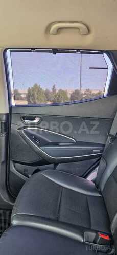 Hyundai Santa Fe 2015, 189,000 km - 2.0 l - Bakı
