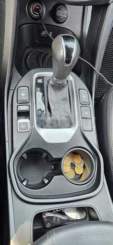 Hyundai Santa Fe 2015, 189,000 km - 2.0 l - Bakı