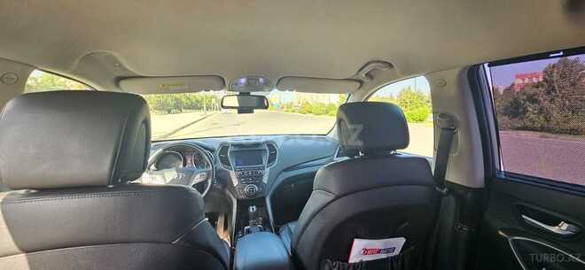 Hyundai Santa Fe 2015, 189,000 km - 2.0 l - Bakı
