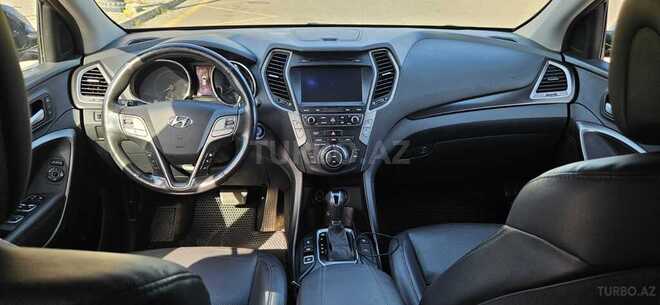 Hyundai Santa Fe 2015, 189,000 km - 2.0 l - Bakı