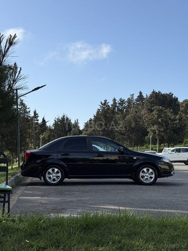 Chevrolet Lacetti 2022, 74,000 km - 1.5 л - Bakı