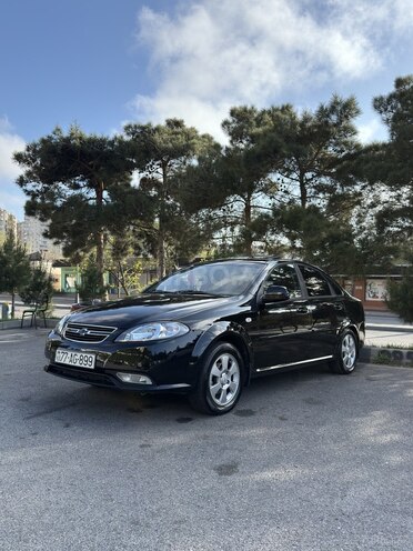 Chevrolet Lacetti 2022, 74,000 km - 1.5 л - Bakı