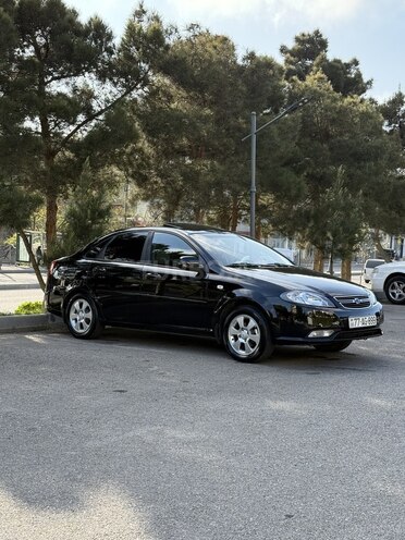 Chevrolet Lacetti 2022, 74,000 km - 1.5 л - Bakı