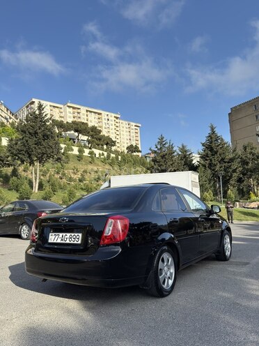 Chevrolet Lacetti 2022, 74,000 km - 1.5 л - Bakı