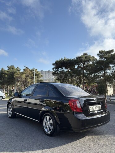 Chevrolet Lacetti 2022, 74,000 km - 1.5 л - Bakı